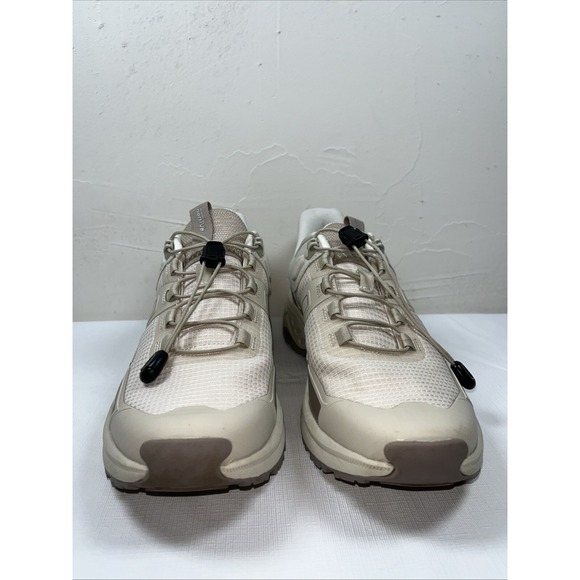 NORTIV 8 Womens Lightweight Hiking Shoes Quick Laces Outdoors Sneakers Size 8.5 - Picture 2 of 16